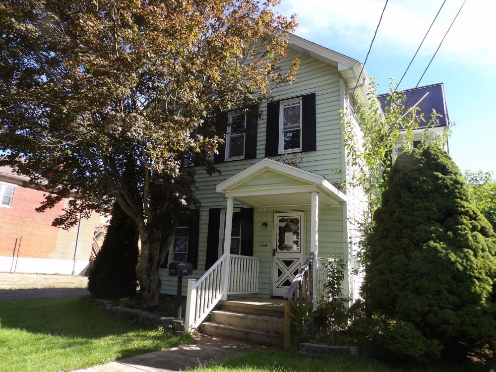 334 Liberty St — photo 1