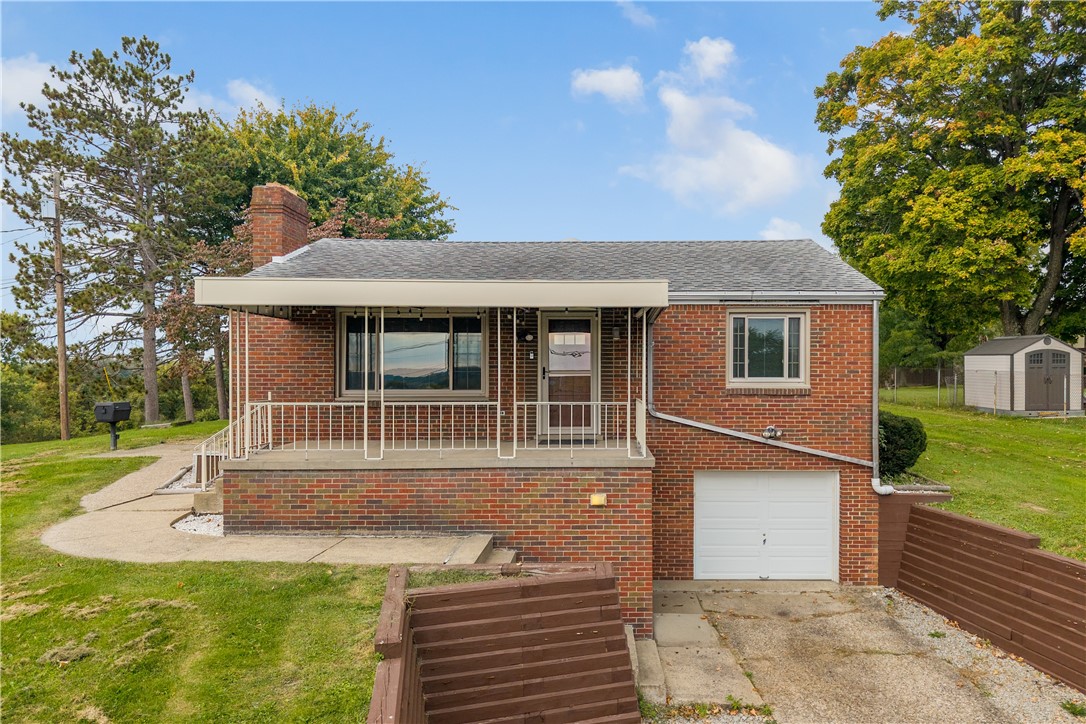 3492 Washington Pike — photo 1