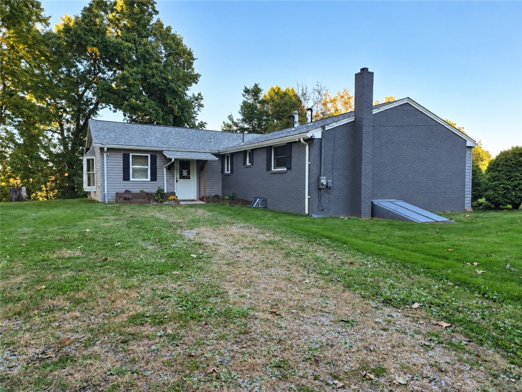 115 La Vista Lane — photo 1