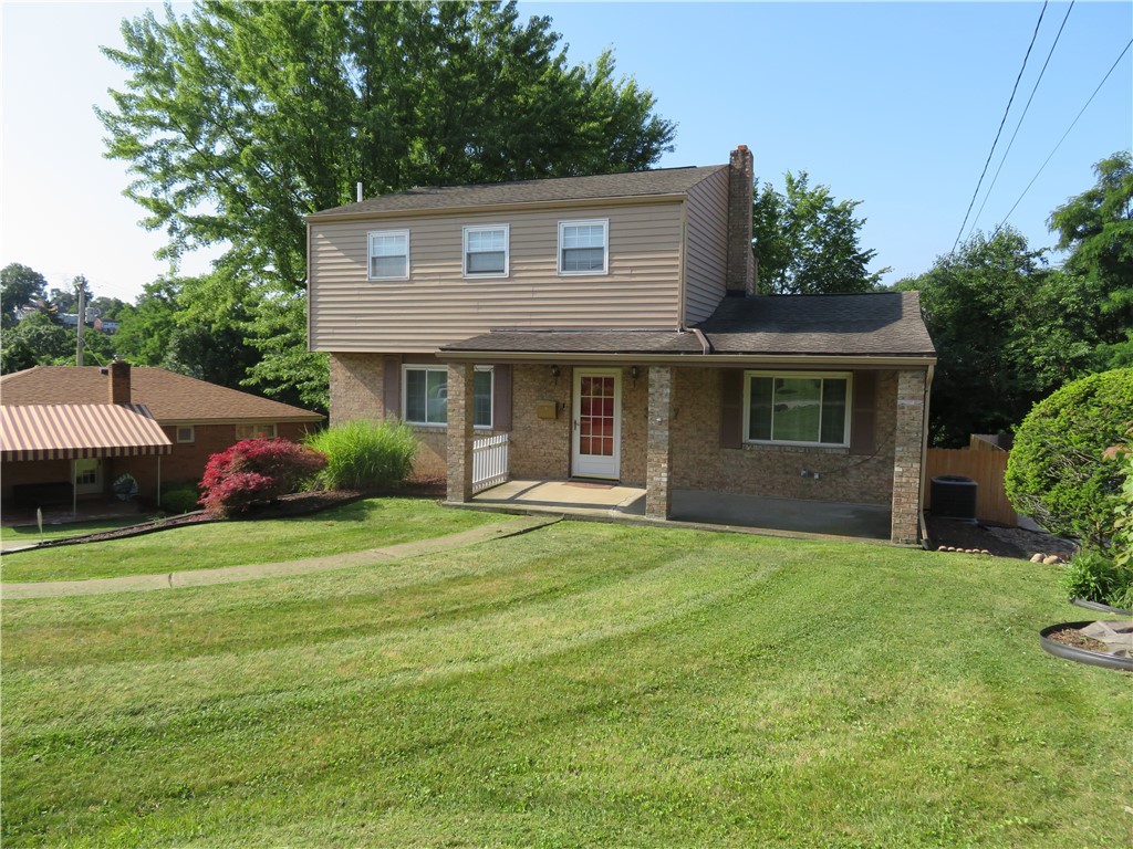 3407 Pinewood Drive — photo 1