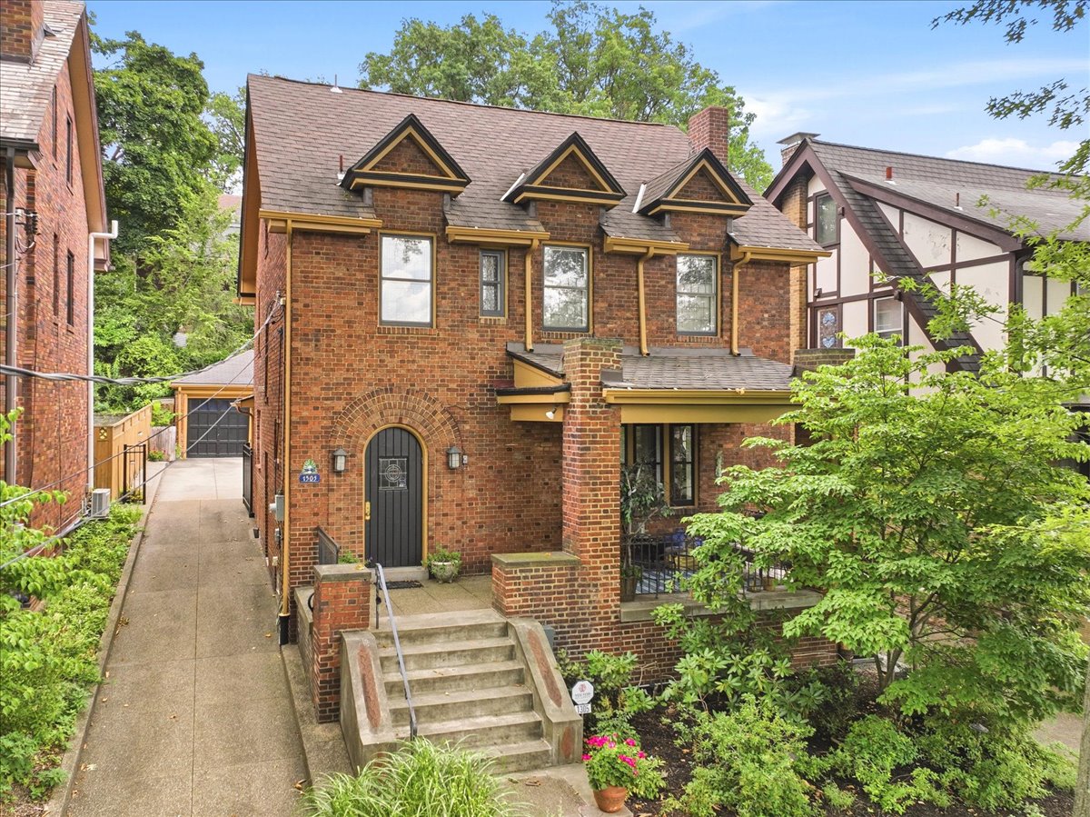 1305 Malvern AVENUE — photo 1