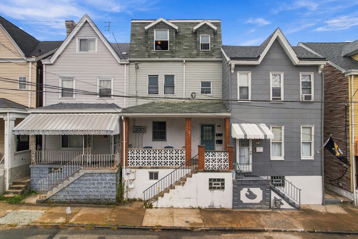 4911 Sciota Street — photo 1