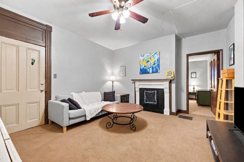 4911 Sciota Street — photo 4