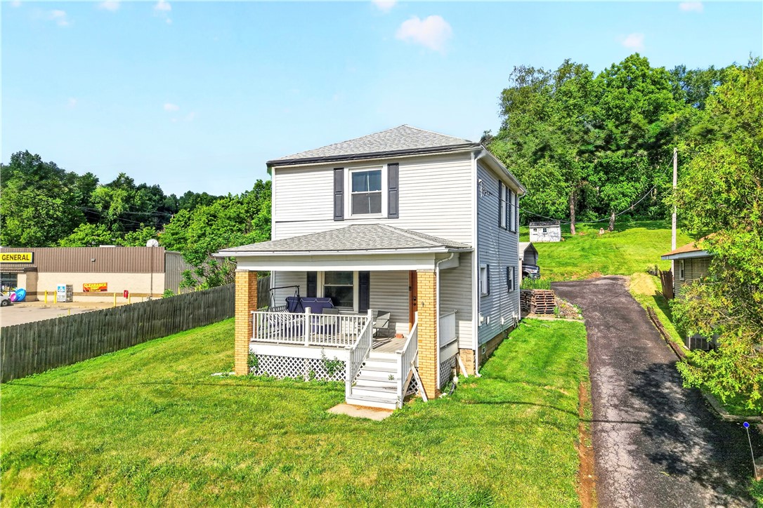 7435 Big Beaver Blvd — photo 1