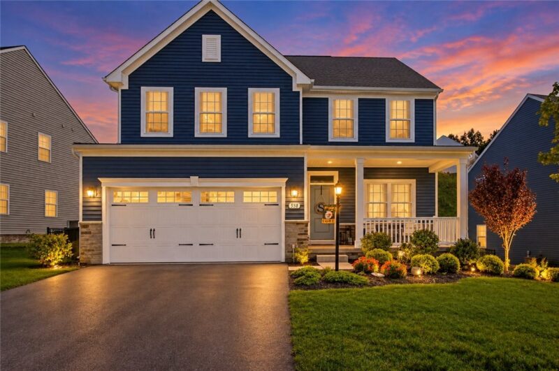 558 Dogwood Ln