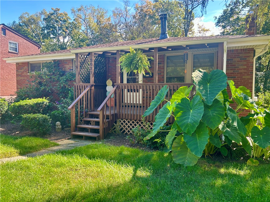 3037 Greenwald Rd — photo 1