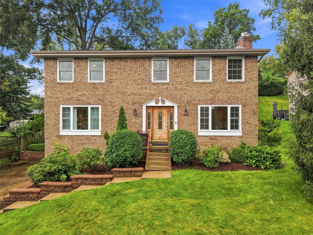 1123 Rial Drive — photo 1