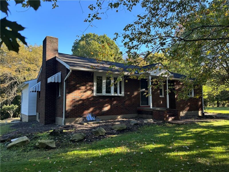 2762 Russellton Airport Road