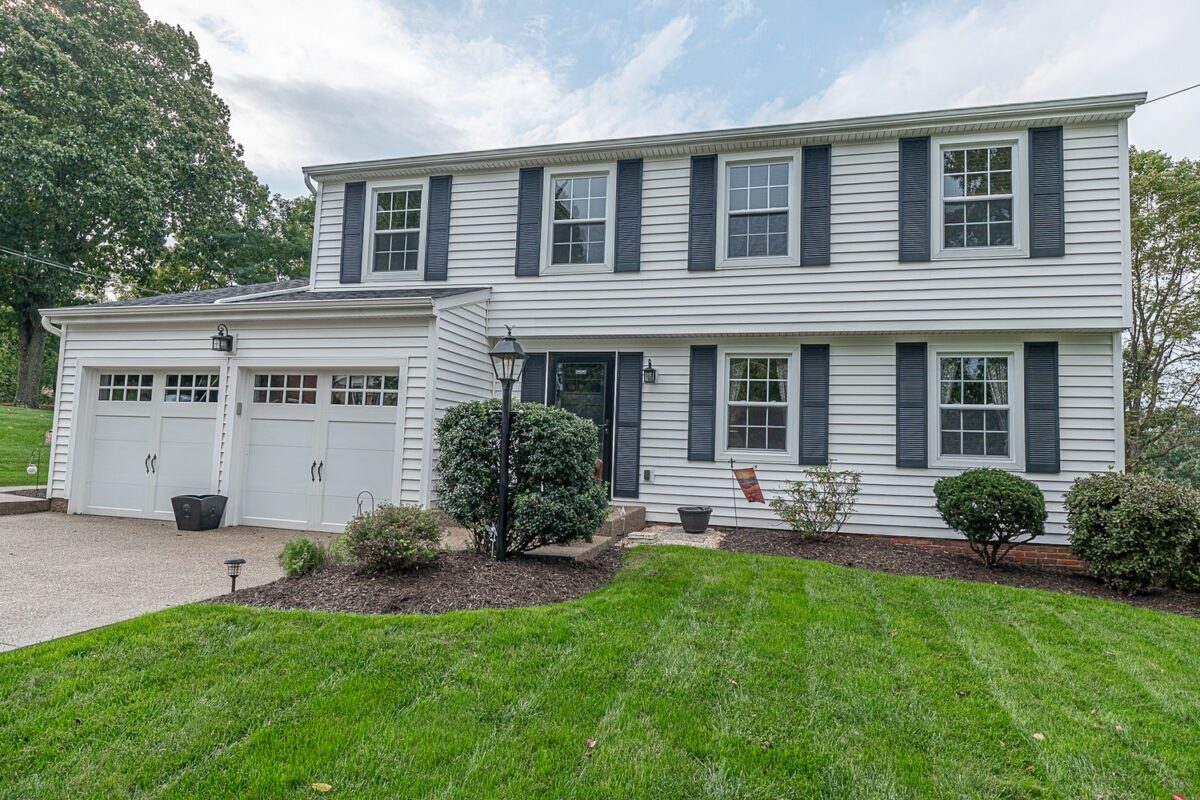 2415 Sapling Street — photo 1