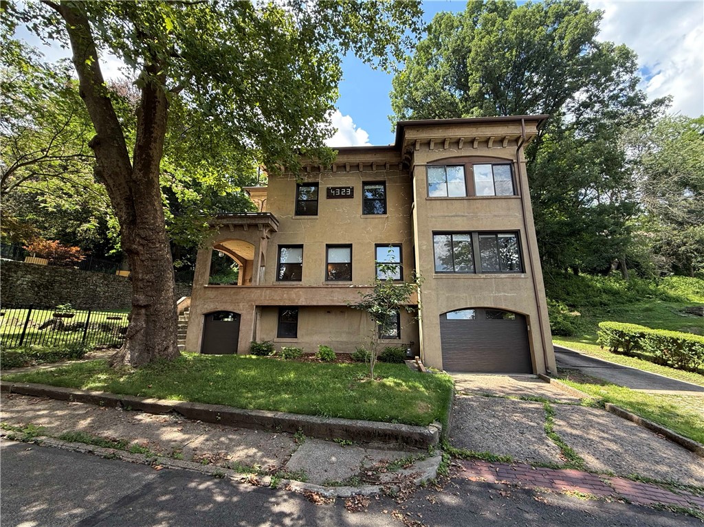 4323 Andover Terrace — photo 1