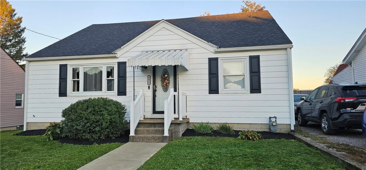 3616 Knape Street — photo 1