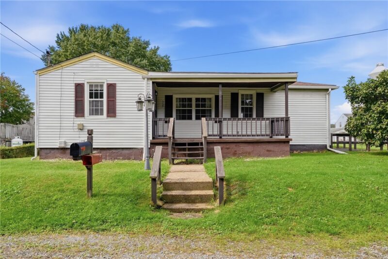 559 Clark Steet