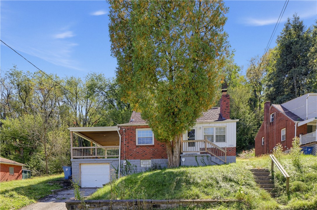 7770 Mount Carmel Rd — photo 1