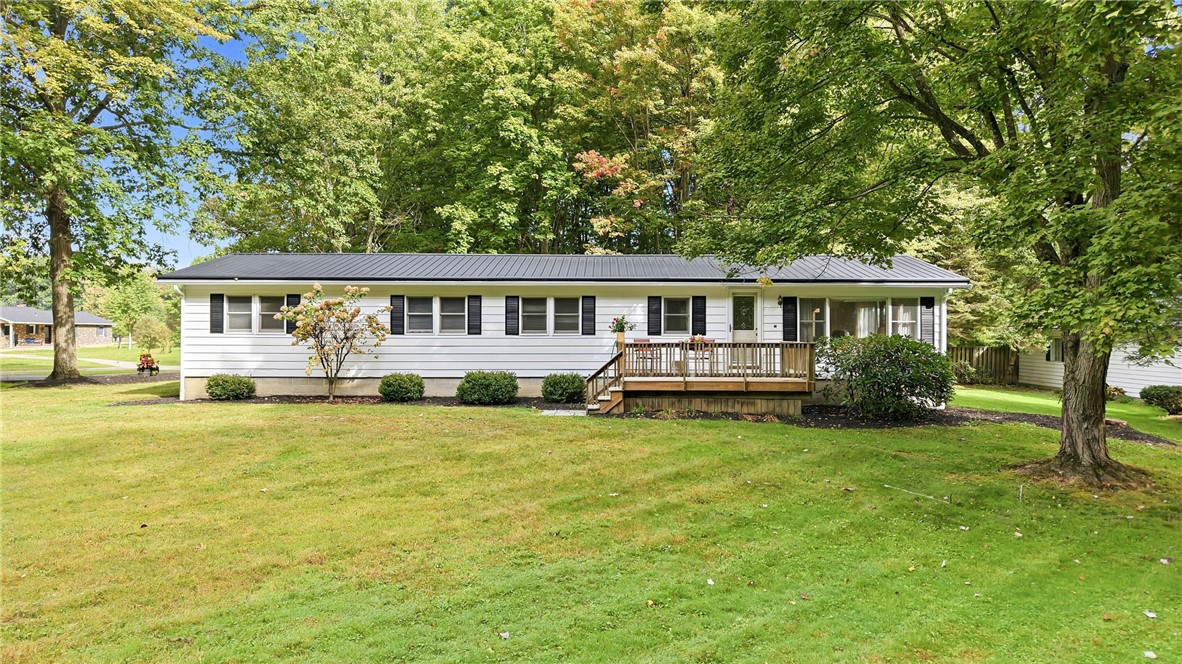 5745 Cassady Rd — photo 1