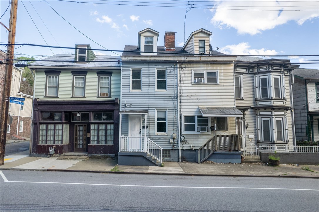 3144 Mcclure Ave — photo 1