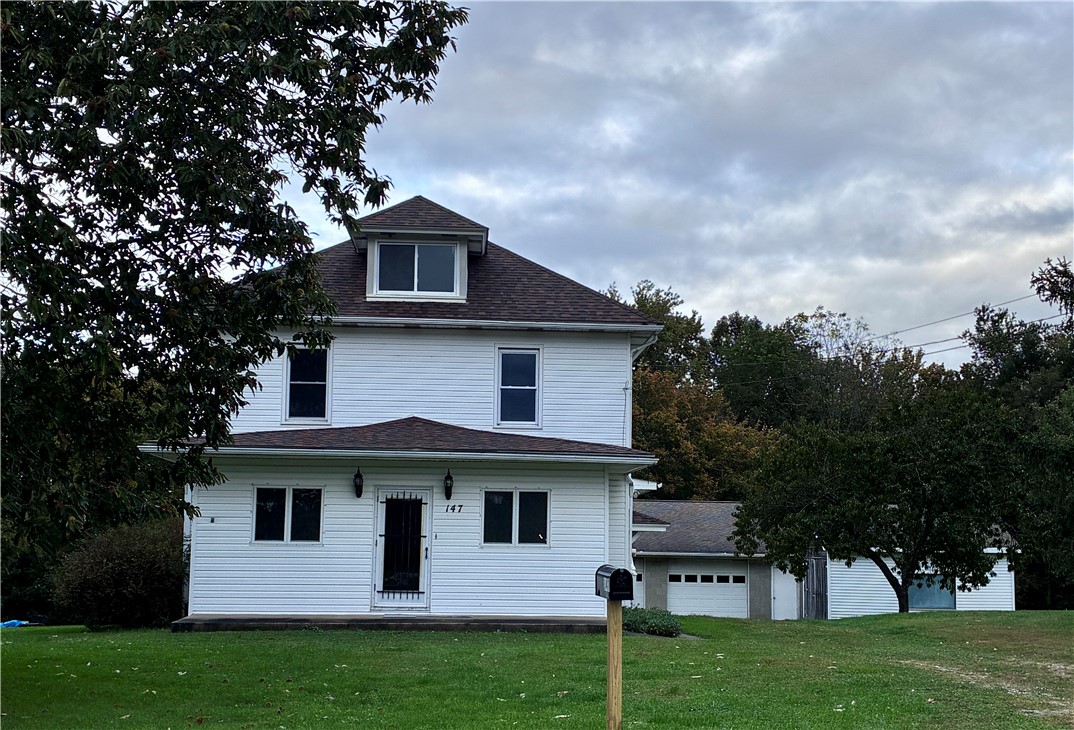 147 Hi Way Supply Rd — photo 1
