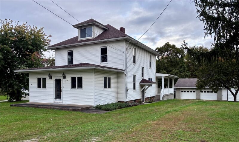 147 Hi Way Supply Rd — photo 2