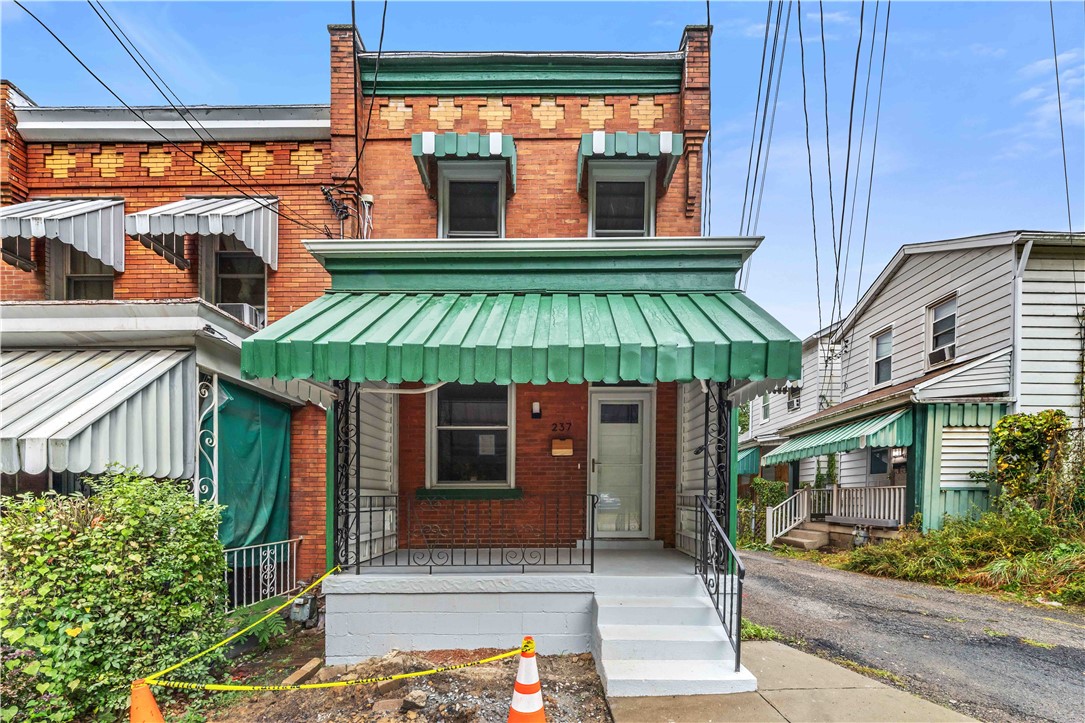 237 Glen Caladh St. — photo 1