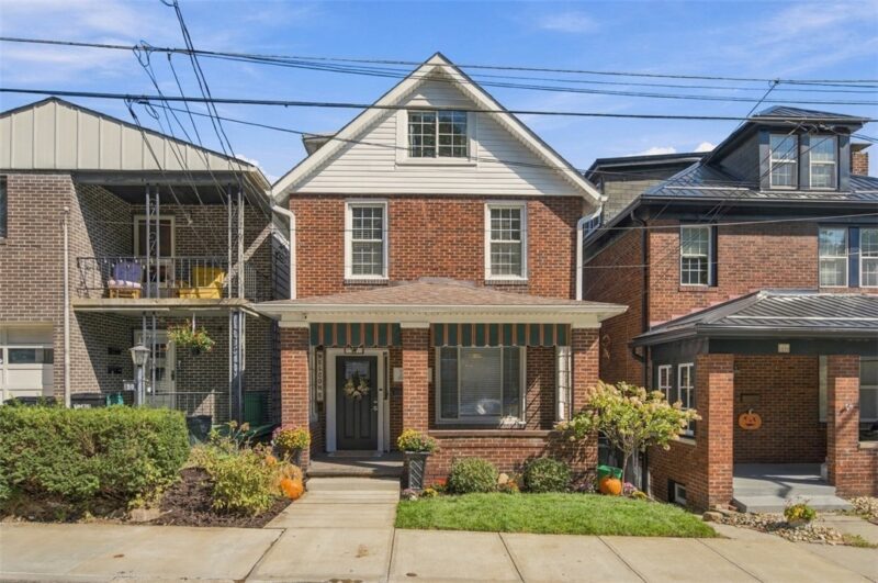 48 Maplewood Street