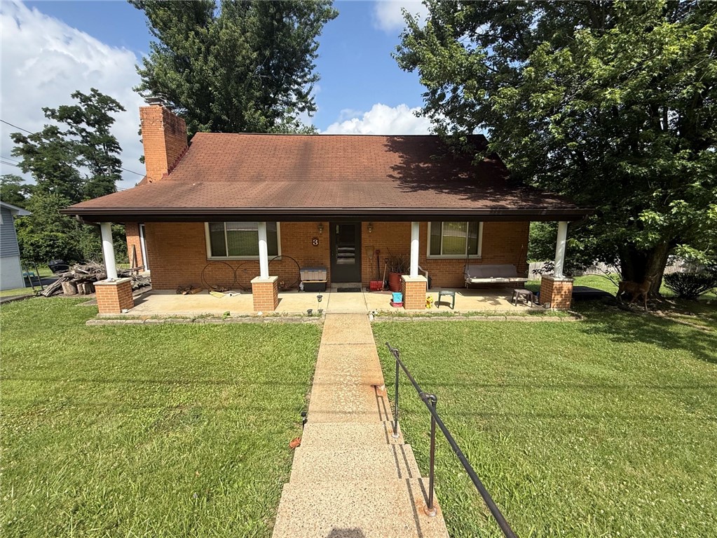 3 Arnold Dr — photo 1