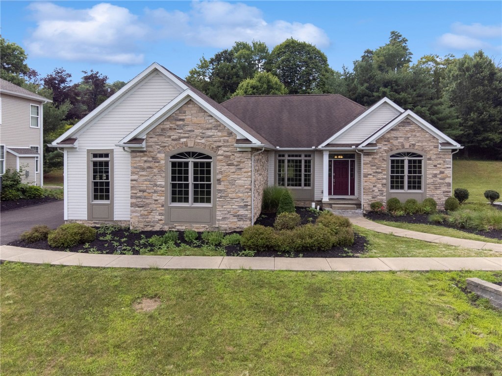 116 Brush Run Road — photo 1