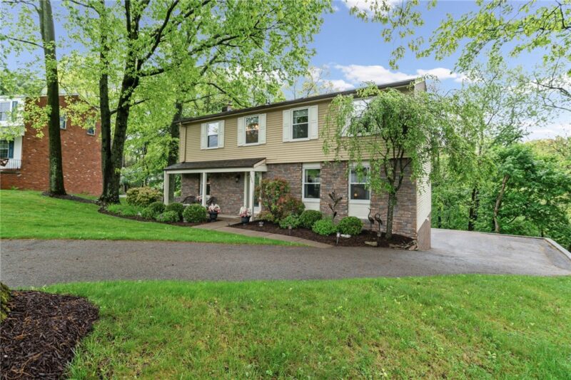 111 William Penn Circle — photo 3