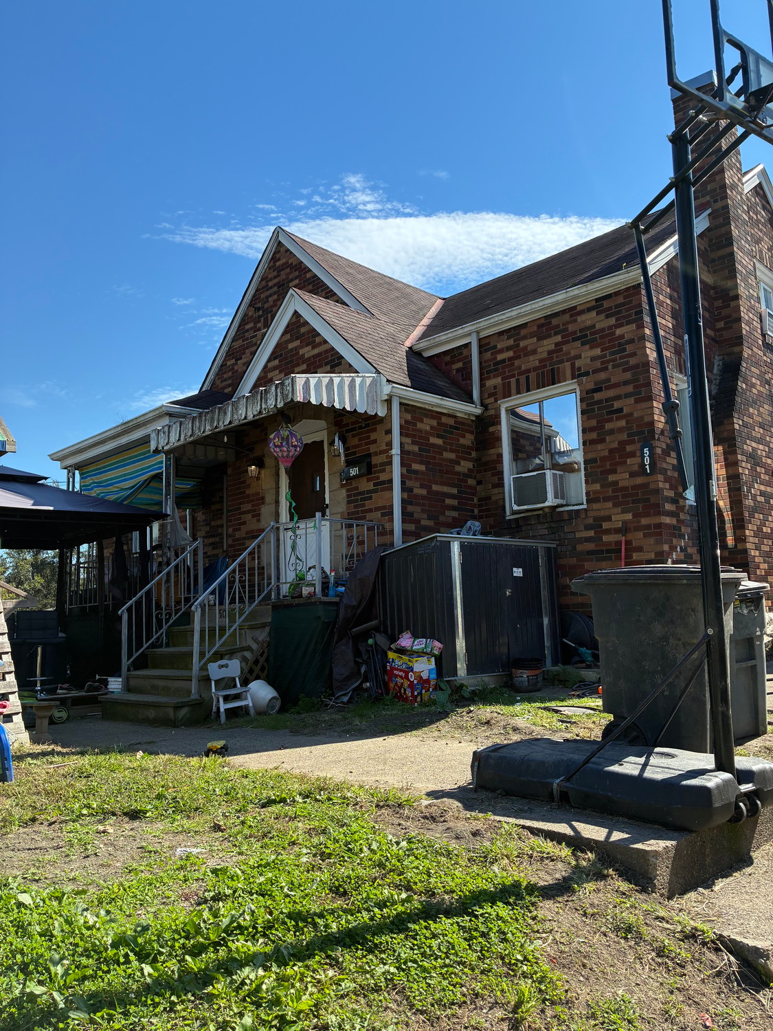 501 Ivy st STREET — photo 1