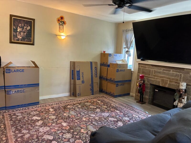 501 Ivy st STREET — photo 3