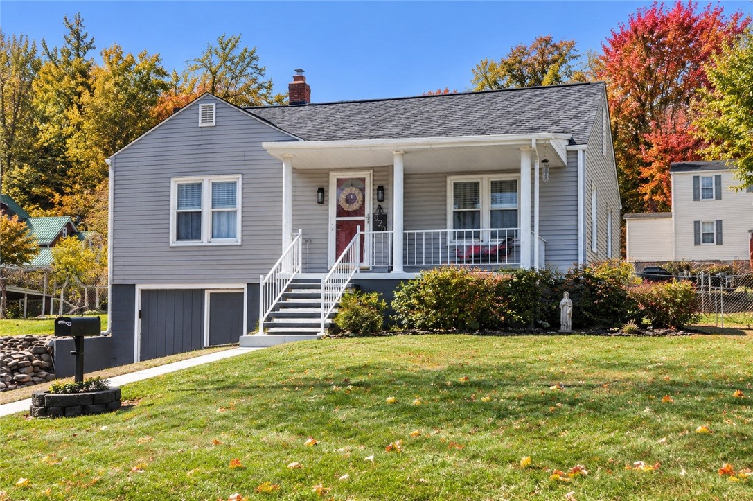 920 Lynn Ave — photo 1