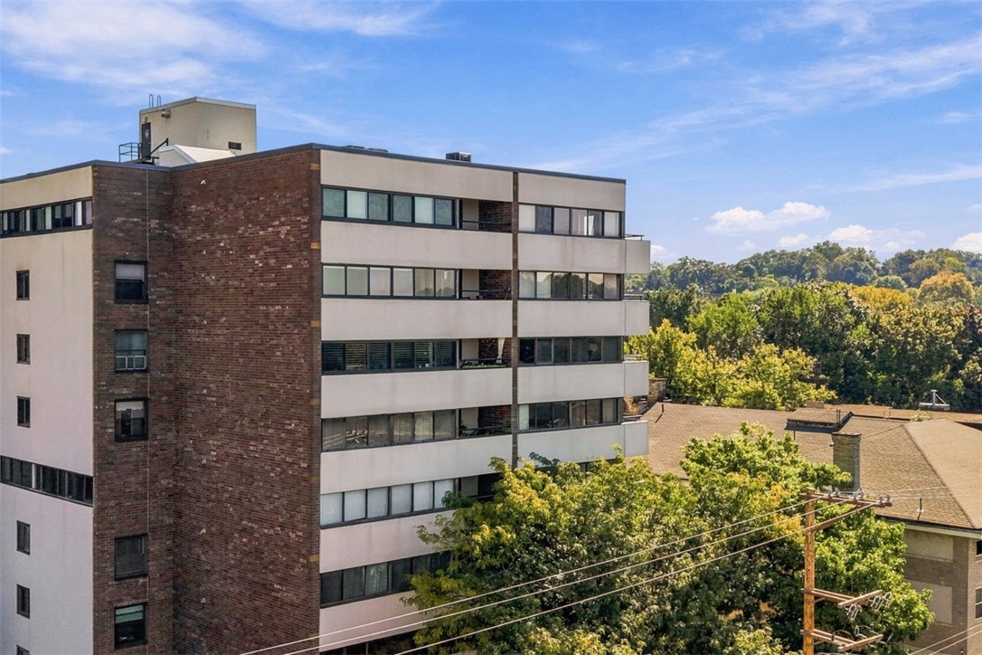 333 S Highland 701 — photo 1