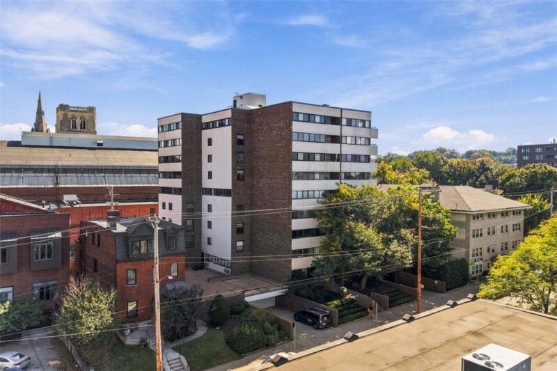 333 S Highland 701 — photo 2