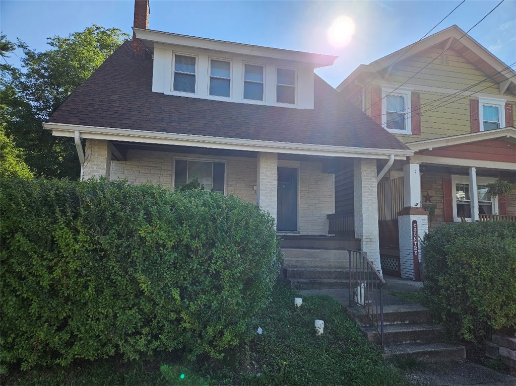 58 Evans Ave — photo 1