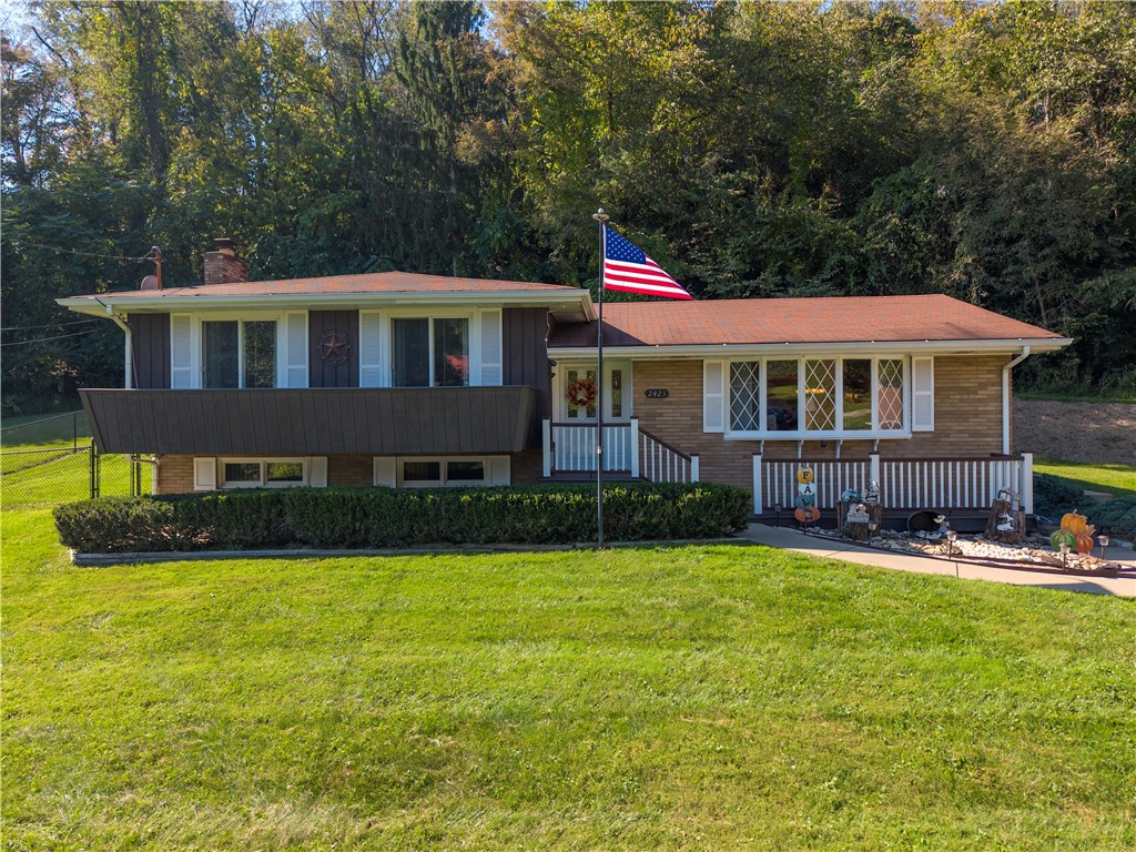 2423 Manown Rd — photo 1