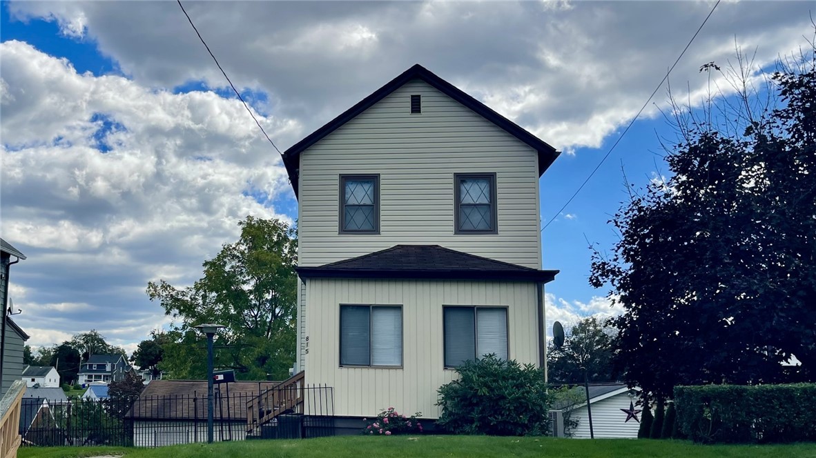 815 Nimick Ave — photo 1