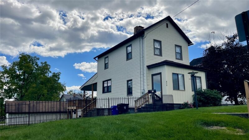 815 Nimick Ave — photo 2