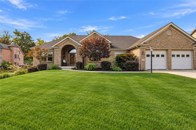 128 Dyers Stone Dr — photo 2
