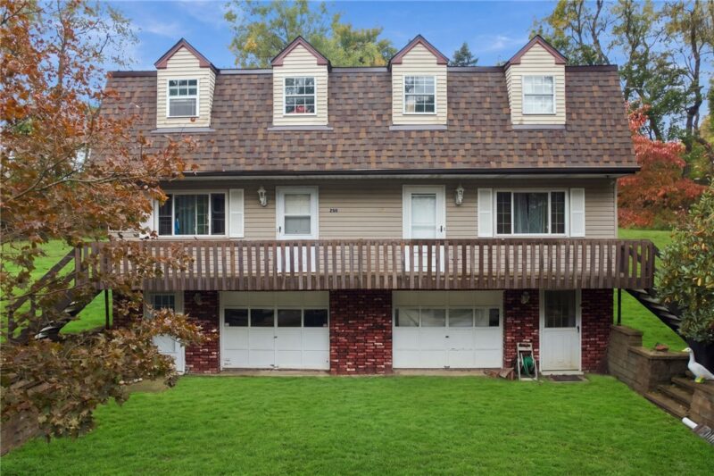 278-280 W Starz Rd