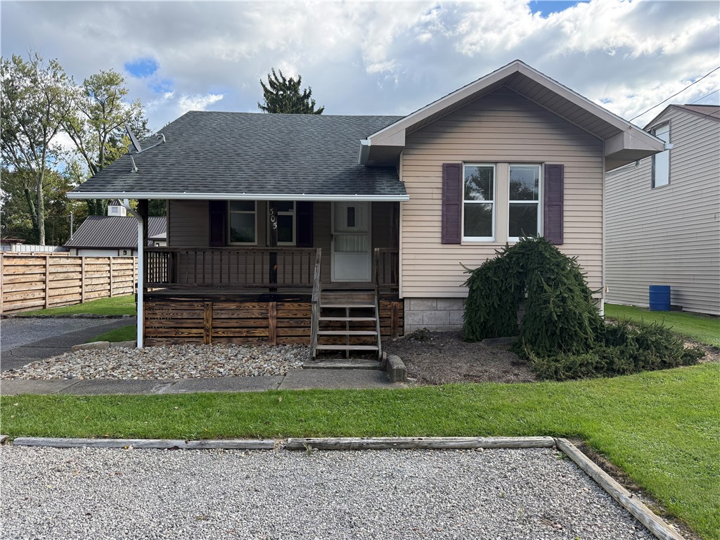 305 Meridian Rd — photo 1