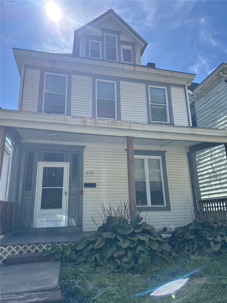 645 Tingley Ave