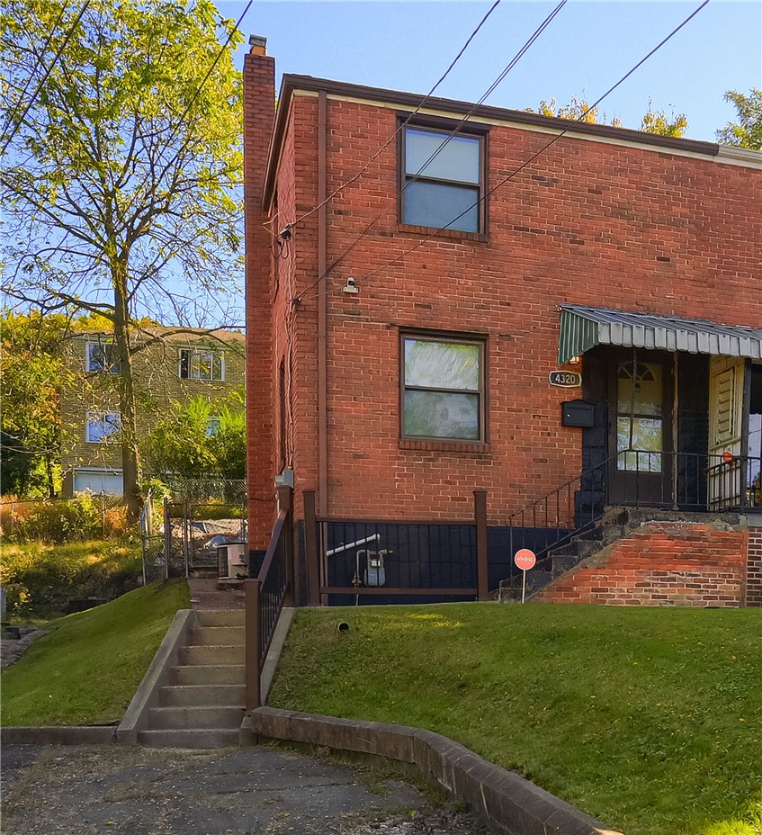 4320 Coleridge St — photo 1