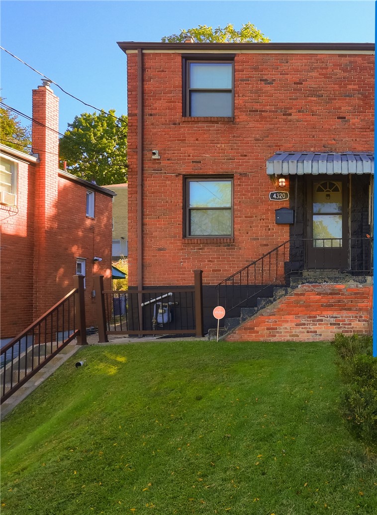 4320 Coleridge St — photo 2