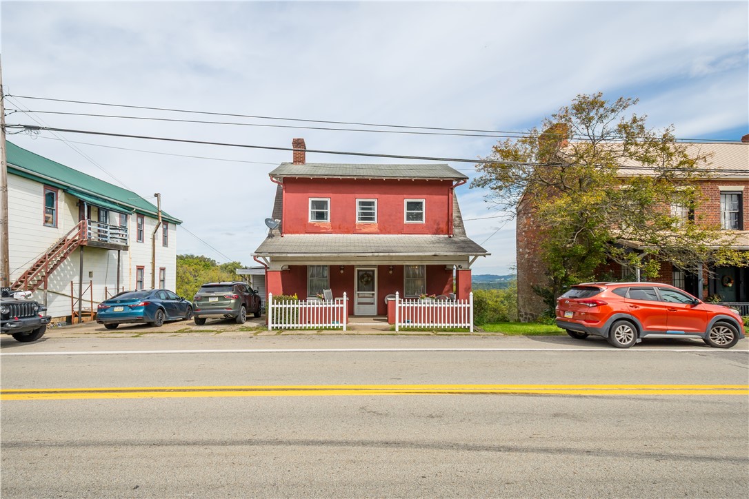 2189 E National Pike — photo 1