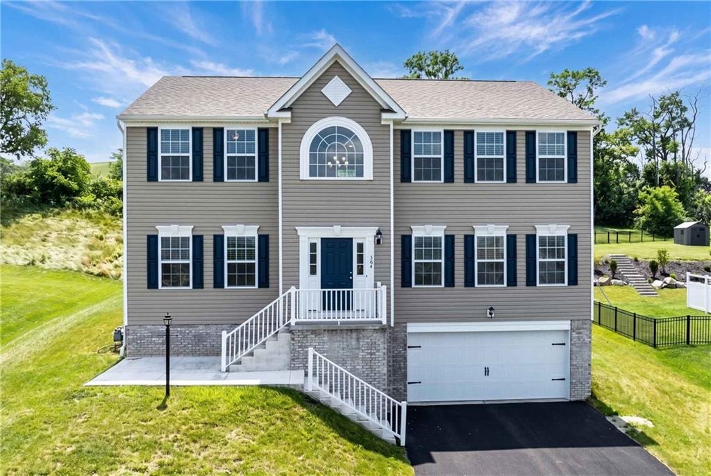304 Rose Hill Ct — photo 1