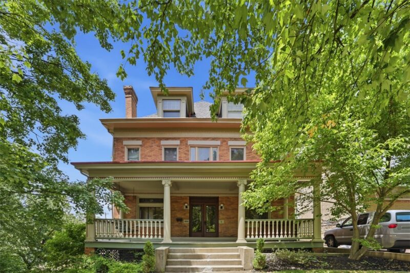 1001 Heberton St