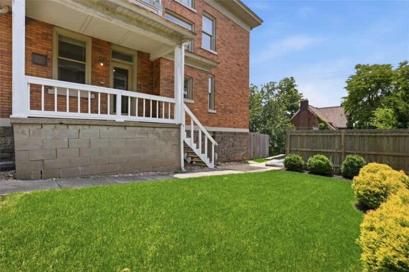 1001 Heberton St — photo 3