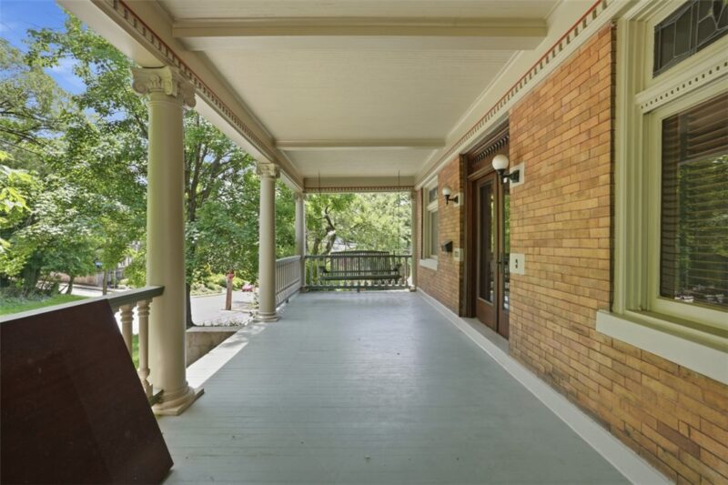 1001 Heberton St — photo 4
