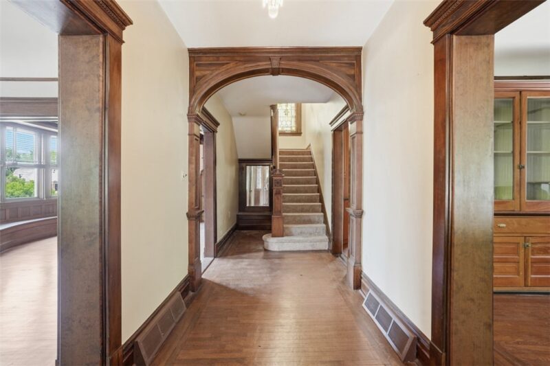 1001 Heberton St — photo 7