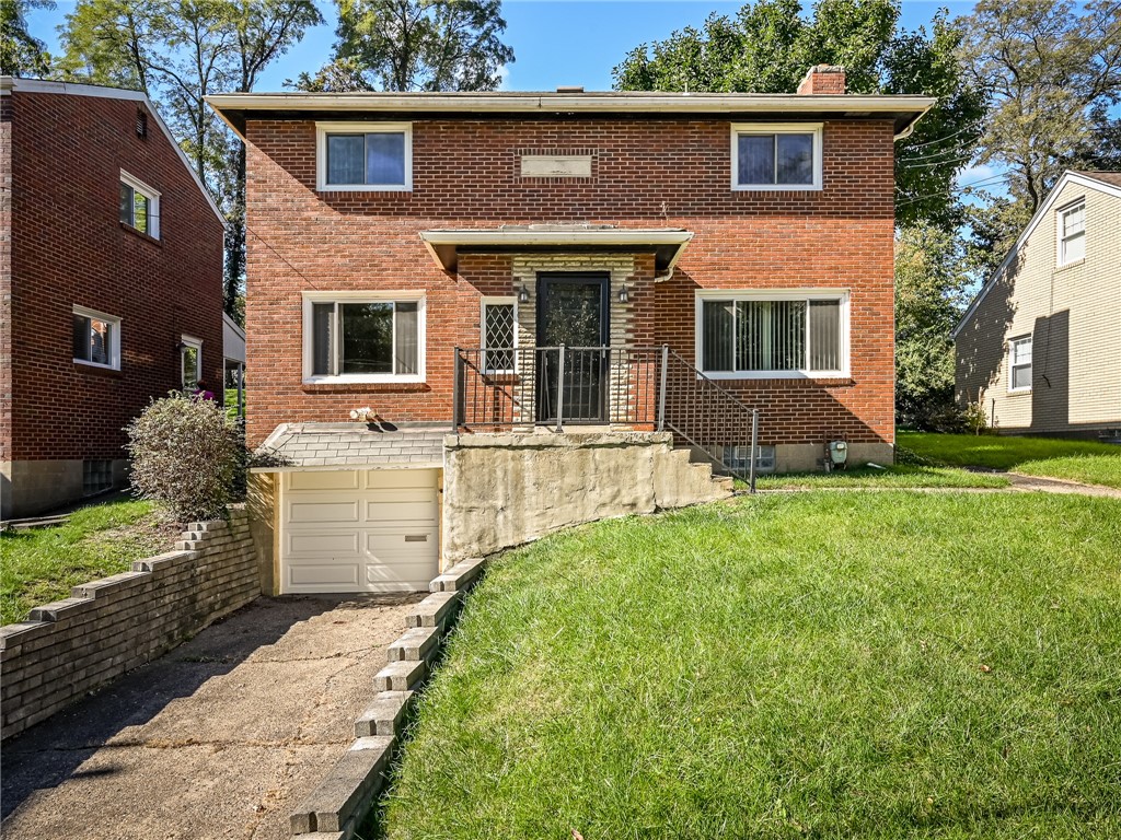3545 Colby St — photo 1