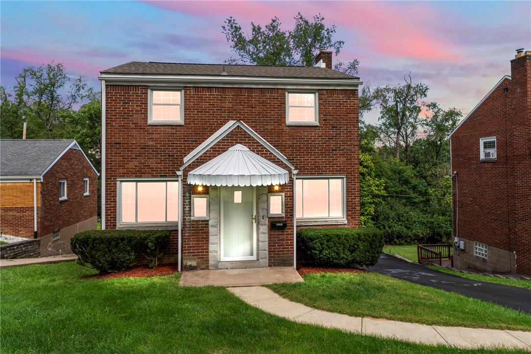 3311 Wallace Drive — photo 1
