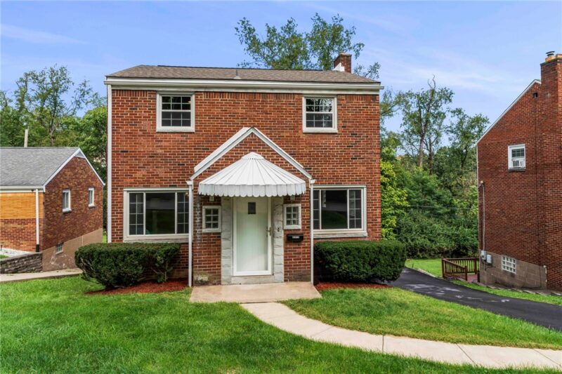3311 Wallace Drive — photo 2